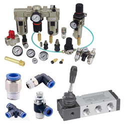 Air Regulator