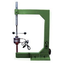 C Frame Type Truck Tyre Spotter