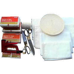 Cotton Tape Roll