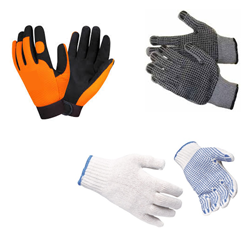 HEAT RESISITENT GLOUSE