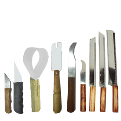 Knives