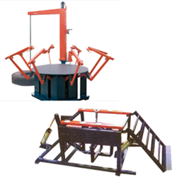 MACHINERIES