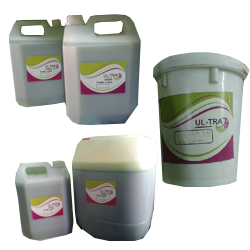 TYRE COAT PAINT ( 1: 4 )/ ENVELOPE LUBE (1:4) / SILICONE GREASE