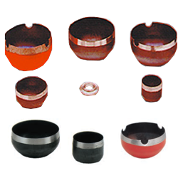ROTARY GOUGES