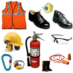SAFETY INSTRUMENTS